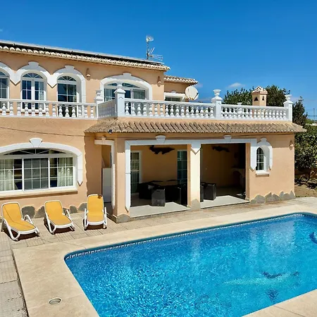 With Wonderful Pool *