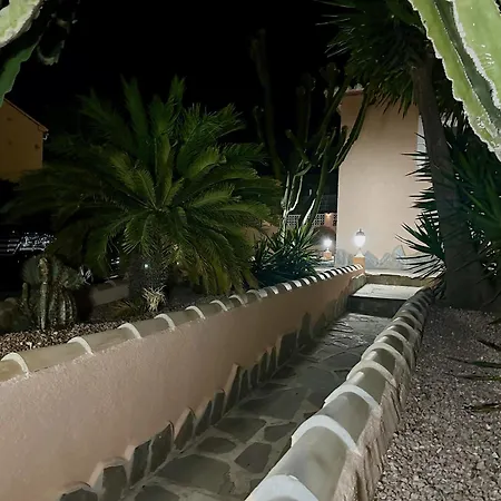 With Wonderful Pool *